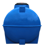 Ёмкость пластиковая пищевая STERH GOR 1000 л. горизонтальная (2-x слойная) (148x102x105см;синий) - арт.555064