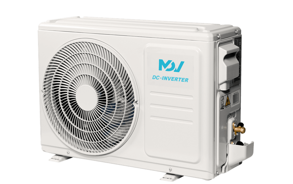 Инверторный кондиционер MDV MDSAG-30HRFN8 / MDOAG-30HFN8 серии iERA inverter