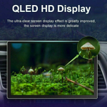 Магнитола Toyota Land Cruiser Prado 150 2013-2017 (без 360) - Carmedia LUX-PRA13/KP-13-464-S10 монитор 13" 2K QLED на Android 12, ТОП процессор, CarPlay, 4G SIM-слот, 4/64ГБ