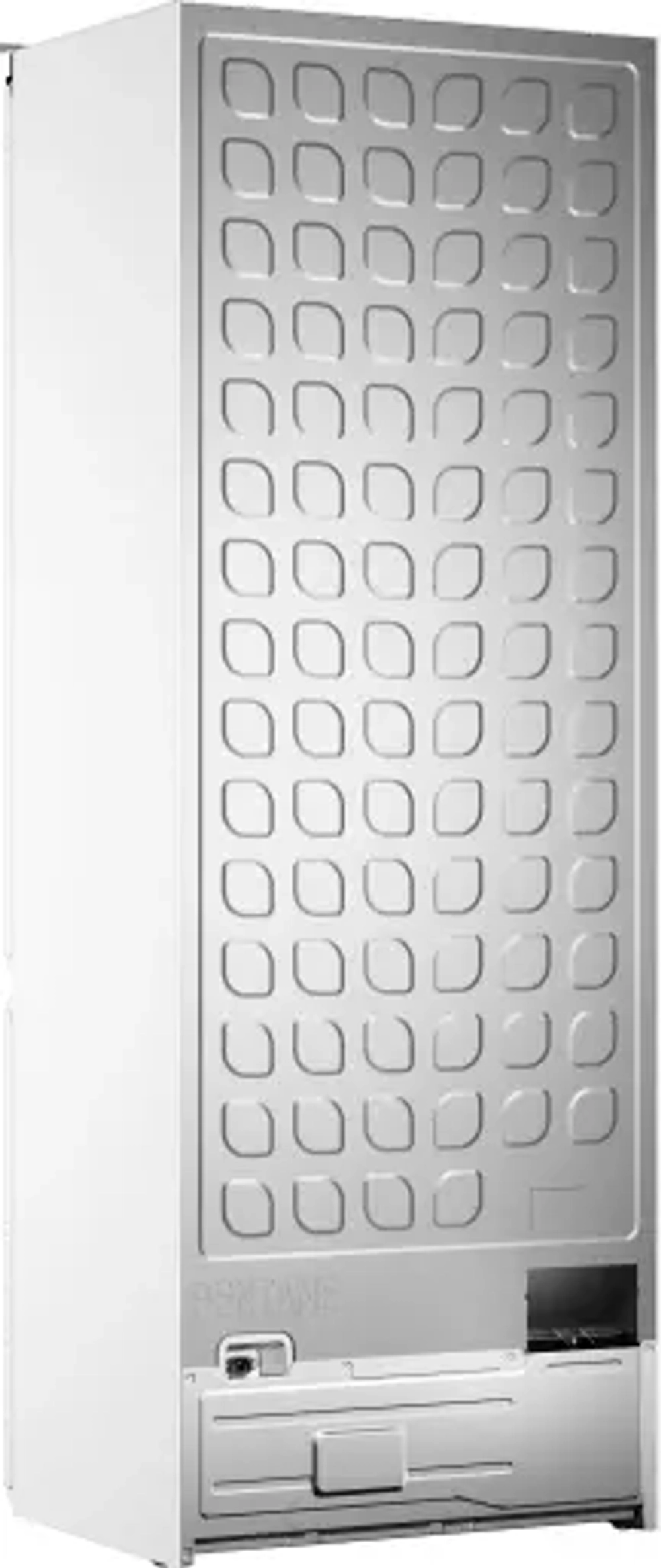 Холодильник Asko RBC597SND1