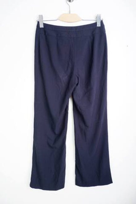 Брюки Marks&Spencer комфортные, маркировка 8, визуально на 44 размер