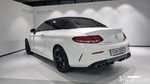 Mercedes-Benz C-Class W205 C43 AMG 4MATIC Cabriolet (12.2019)