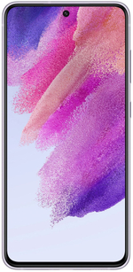 Смартфон Samsung Galaxy S21 FE 6/128GB Snapdragon, Графитовый
