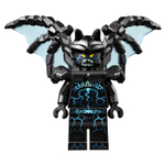 LEGO Nexo Knights: Каменный великан-разрушитель 70356 — The Stone Colossus of Ultimate Destruction — Лего Нексо найтс Рыцари Нексо