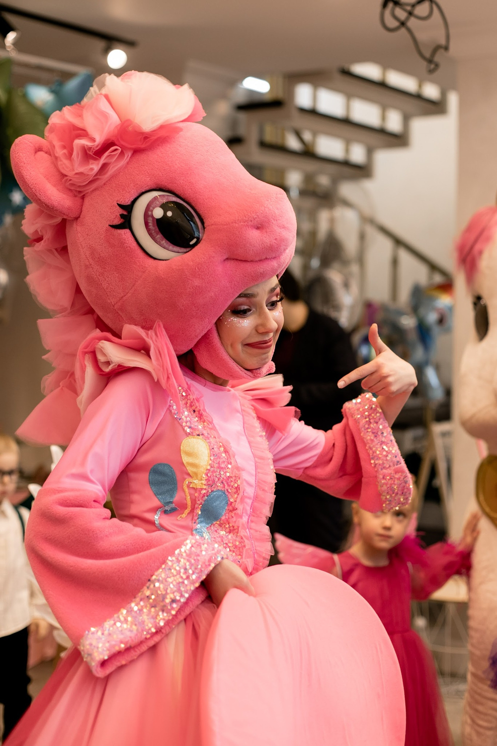 My Little Pony