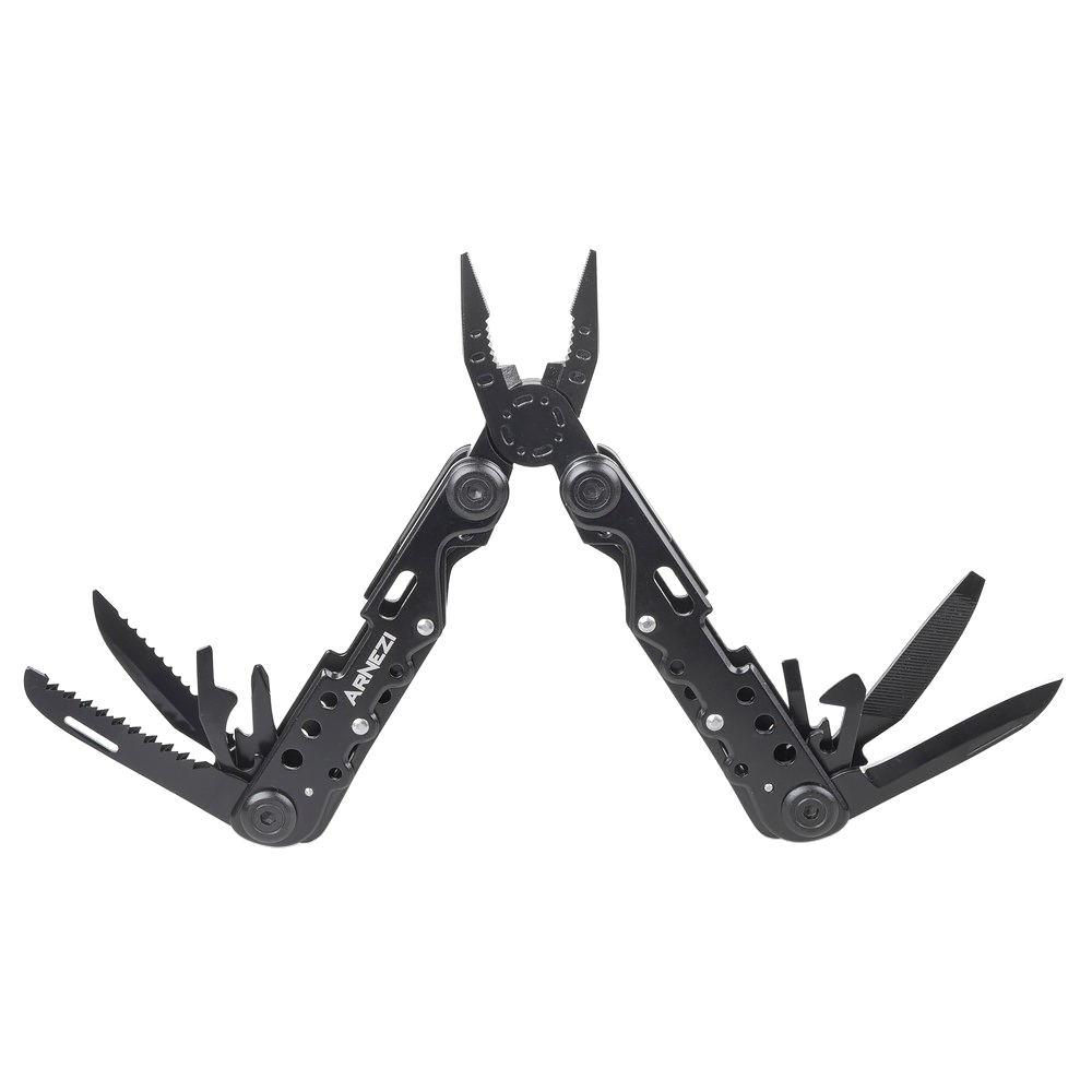 Мультитул с плоскогубцами Scorpion 12в1 ARNEZI R5010155