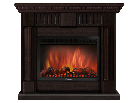 Портал Firelight Colonna 25 шпон венге