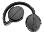 Беспроводные наушники Sennheiser Adapt 563 Black