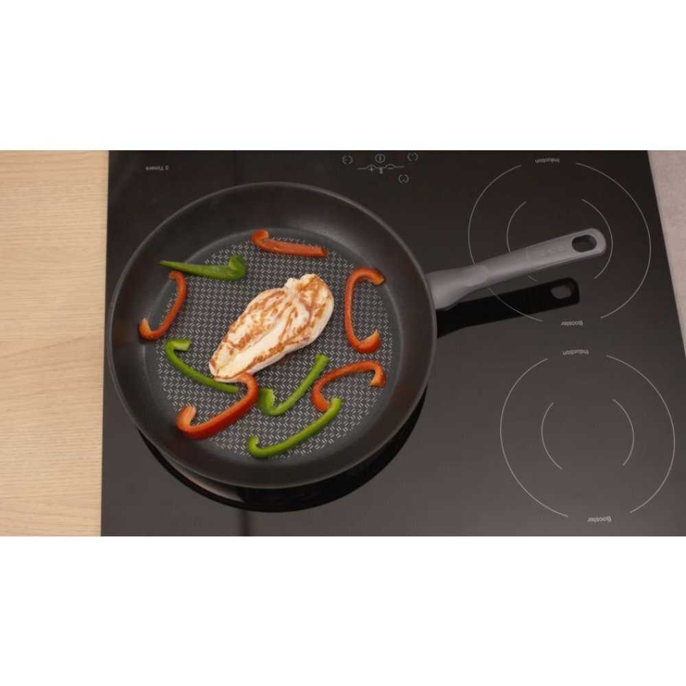 Сковорода Tefal Daily Cook 28 см G7130614