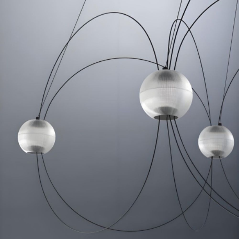 Подвесной светильник 7282P/L8