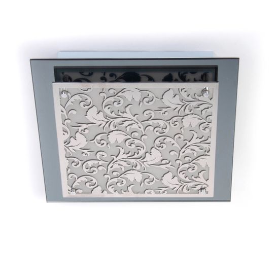 Потолочный светильник Abrasax MDG6252/3 GREY