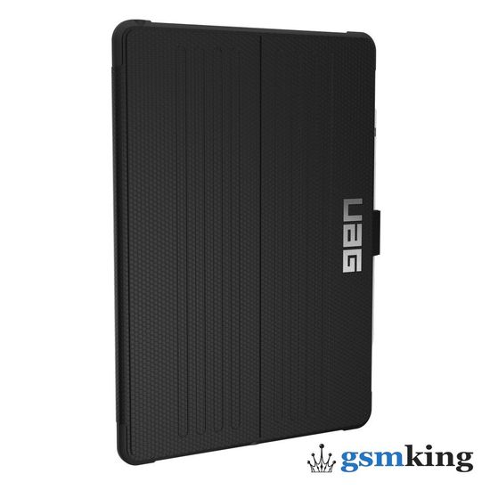 UAG Metropolis Series Case for Apple iPad Air (3th Gen) 2019 Black (Чёрный)IPDP10.5-E-BK