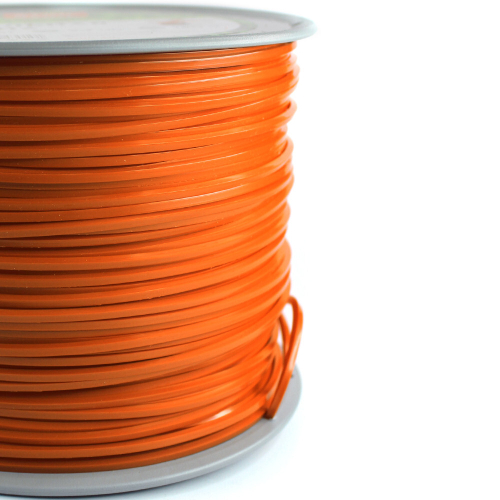 Леска STIHL 2.4*200 квадрат   7028-871-0587