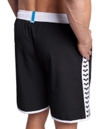 Шорты Arena ICONS TEAM STRIPE UNISEX BERMUDA Шорты Arena ICONS TEAM STRIPE UNISEX BERMUDA