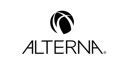 ALTERNA CAVIAR