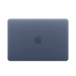 Ноутбук Apple MacBook Neo 13" 2026 256Гб Индиго (MHFF4) (A18 Pro, 6C CPU/5C GPU, 8 Гб, 256 Гб SSD)