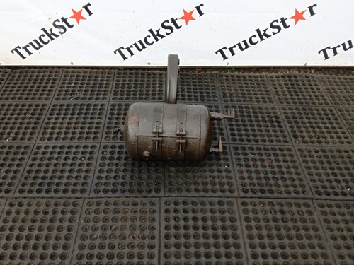 Ресивер воздушный 15L