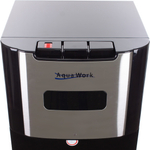 Кулер для воды Aqua Work 72-LDS черный