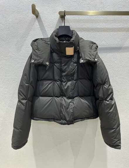 Пуховик Loewe