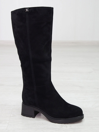 Сапоги женские зимние