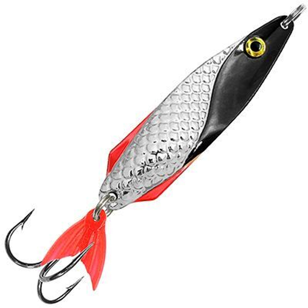 Блесна летняя колебалка ФИНТ 24,0g 03 , 1 шт