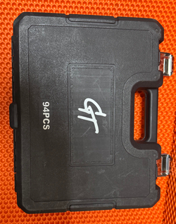 Набор инструментов 94 предмета