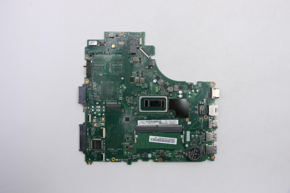 Материнская плата для ноутбука Lenovo V510-14 WIN I3-6006U UMA 4G2BA (5B20M51913), оригинал