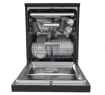 Отдельностоящая посудомоечная машина Midea MFD60S510Bi (h)