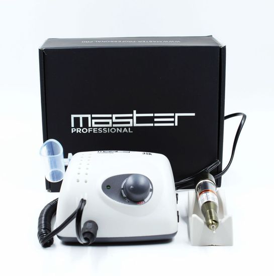 Машинка для маникюра MASTER Professional MP-4001 35тыс.об.