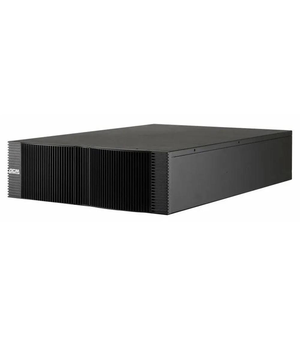 Батарея для ИБП Powercom BAT VGD 240V RM VRT10K 240В 9Ач для VRT-10K