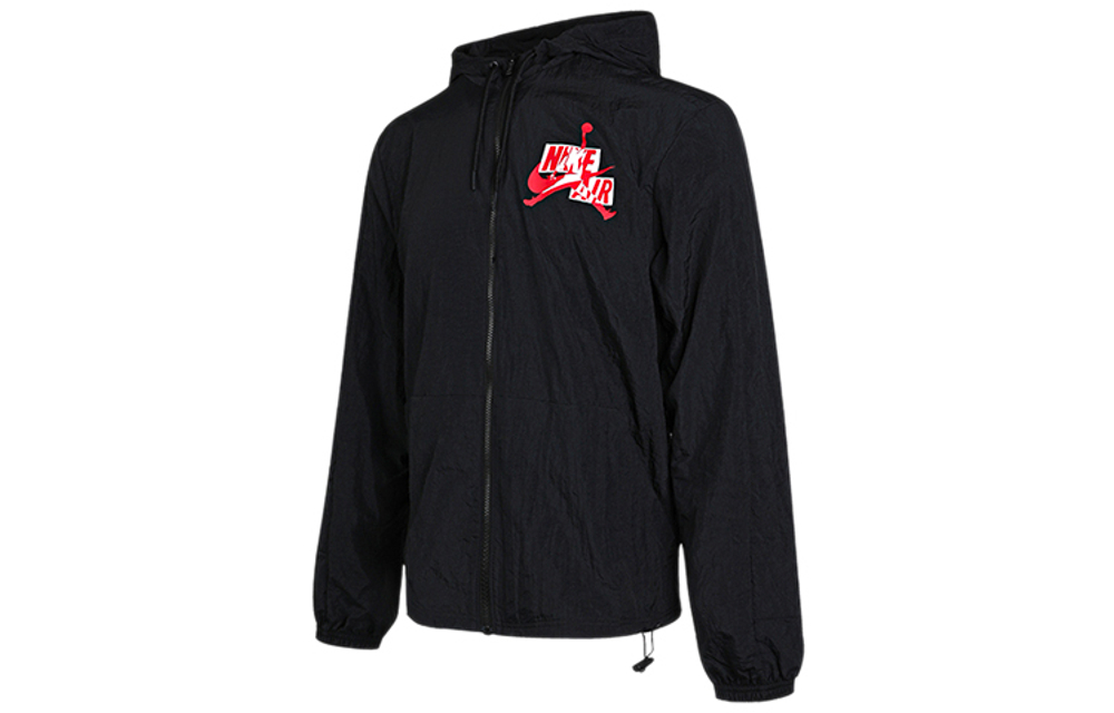 Куртка Jordan Jumpman Windbreaker, CN3824-010