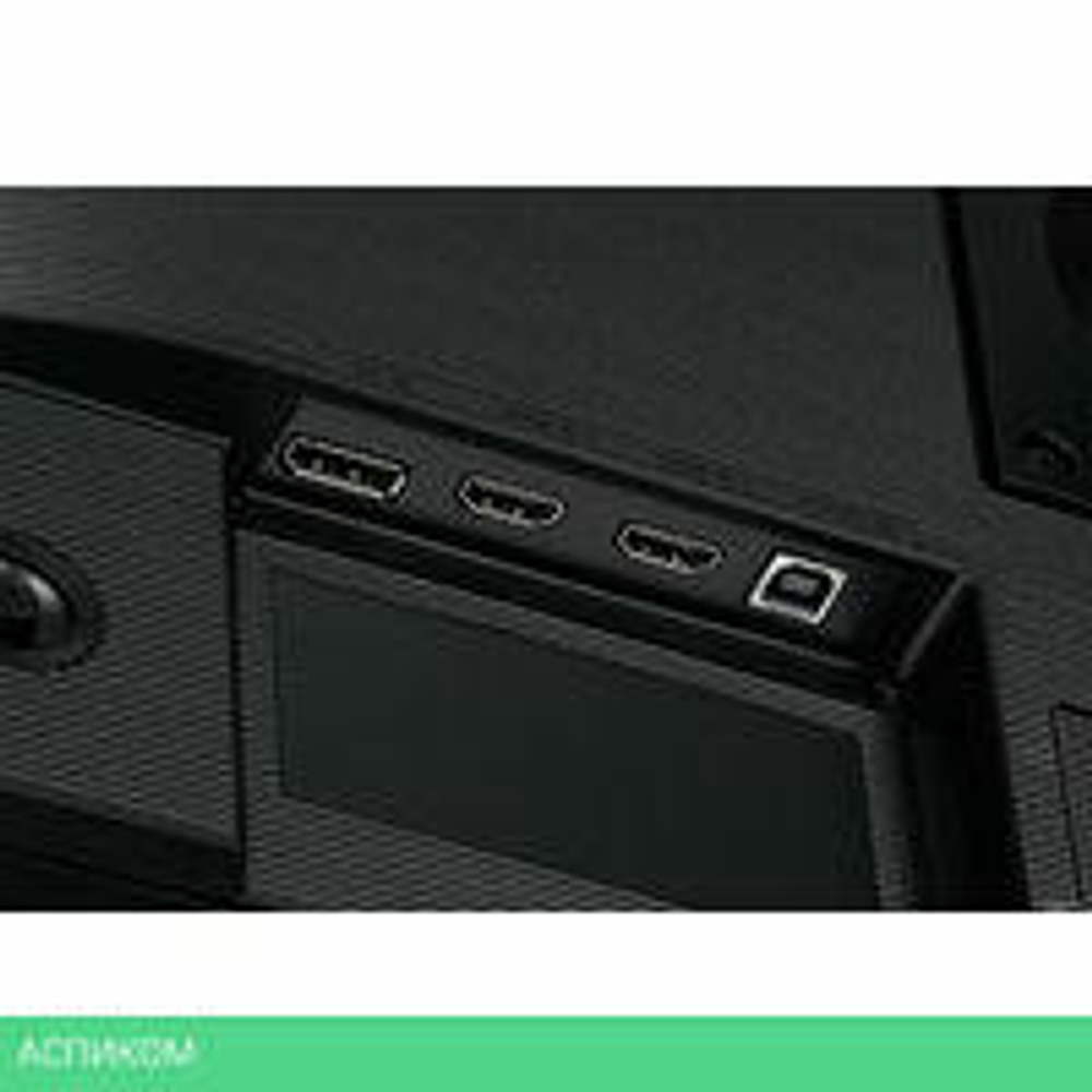 Монитор Samsung Essential T4 LF27T452FQRXEN