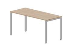 стол Strike 1580х680х750мм (меламиновый аутлет)