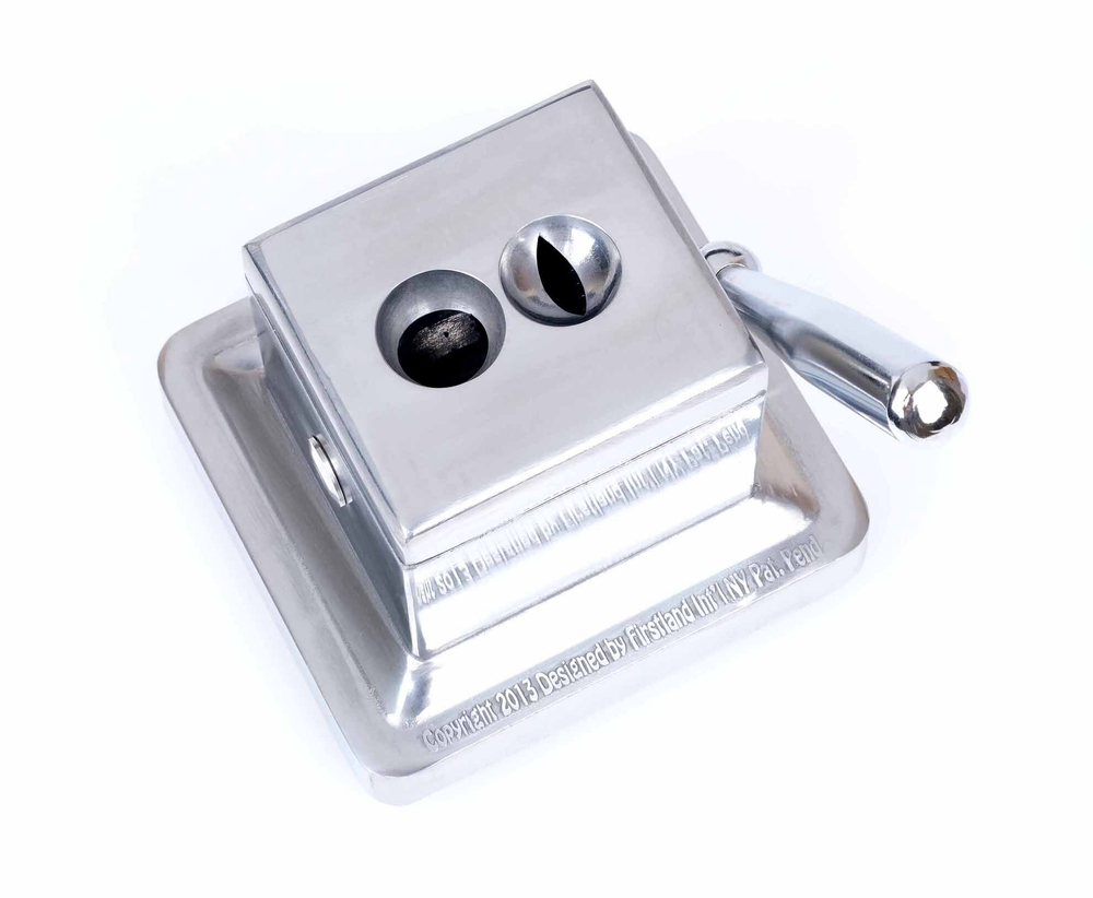 Гильотина Passatore настольная, 2 лезвия TC201