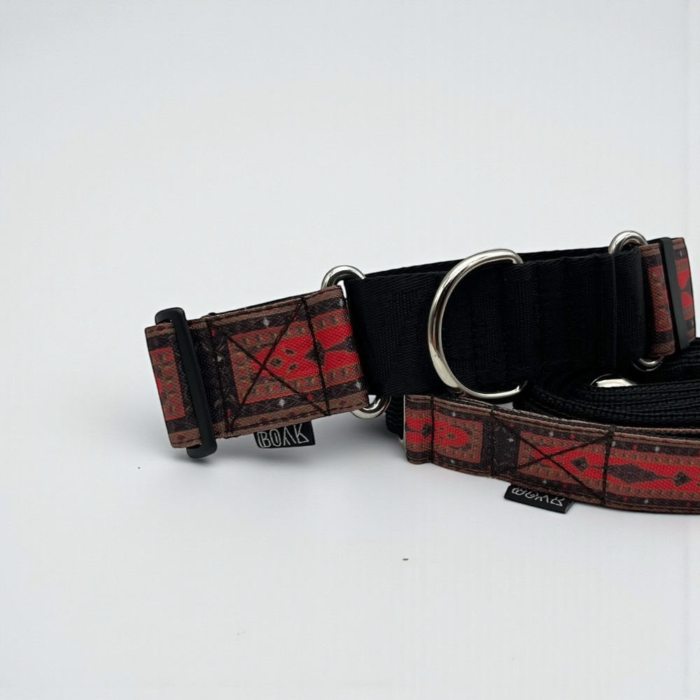 Ошейник Палас Әбике