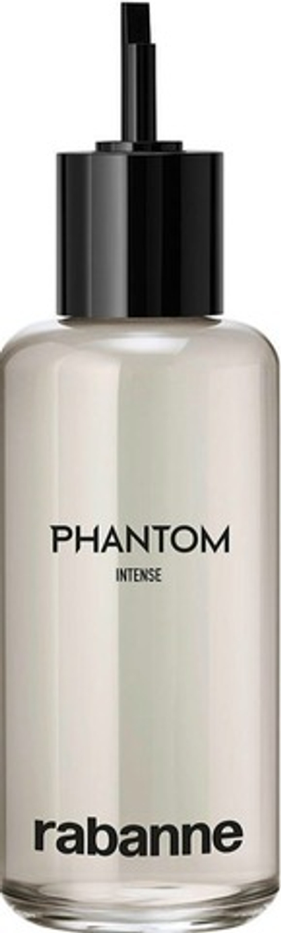 rabanne Phantom Intense Eau de Parfum Intense Refill 200 ml