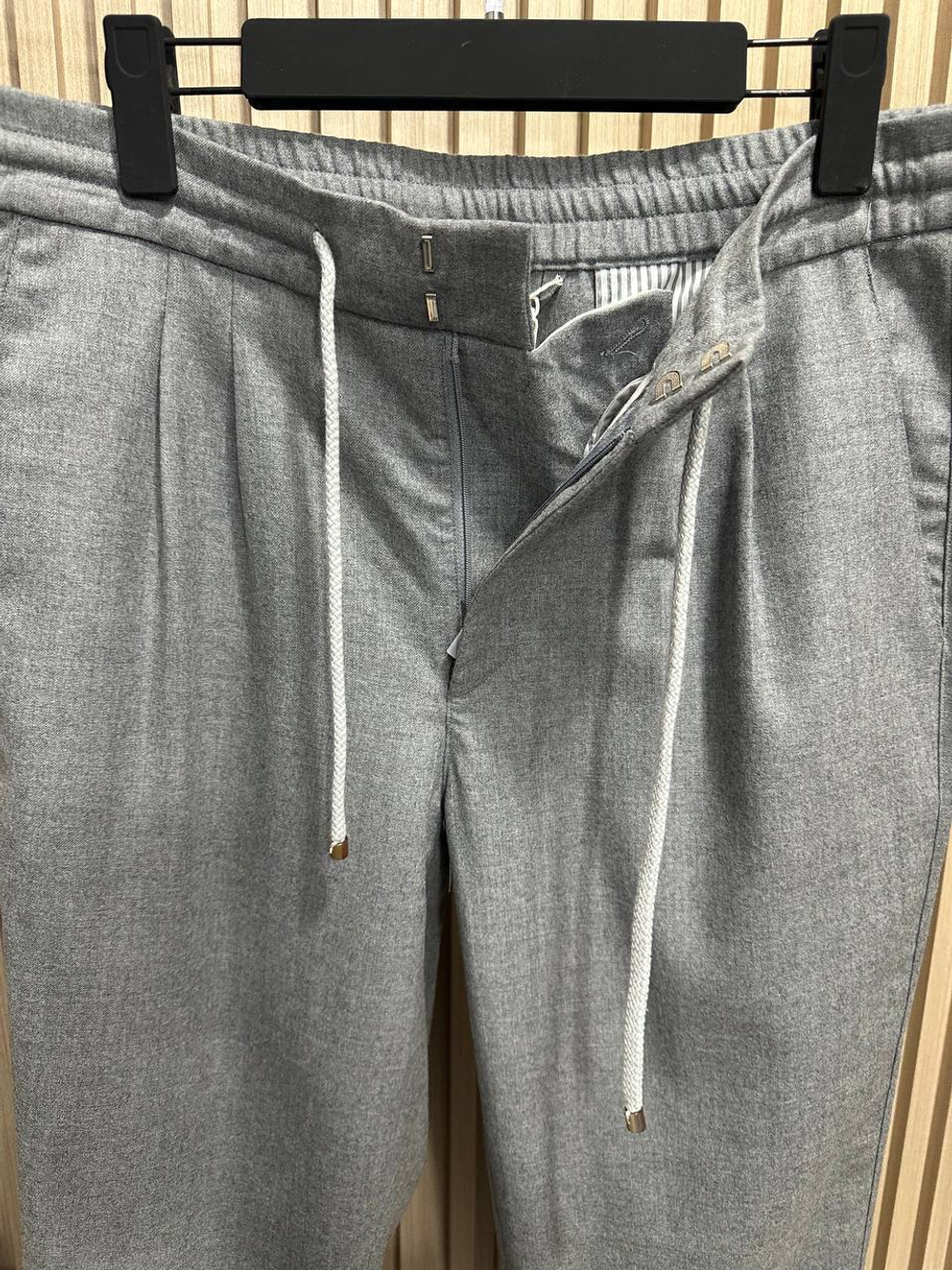 Брюки Brunello Cucinelli
