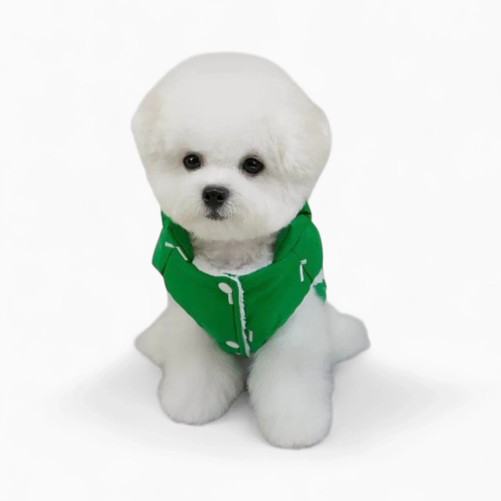 Жилет «Штрихи»