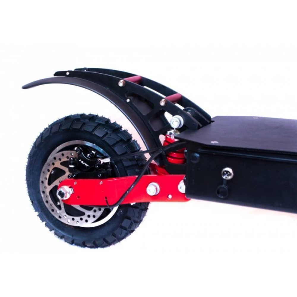 Электросамокат CurruS R11 lite