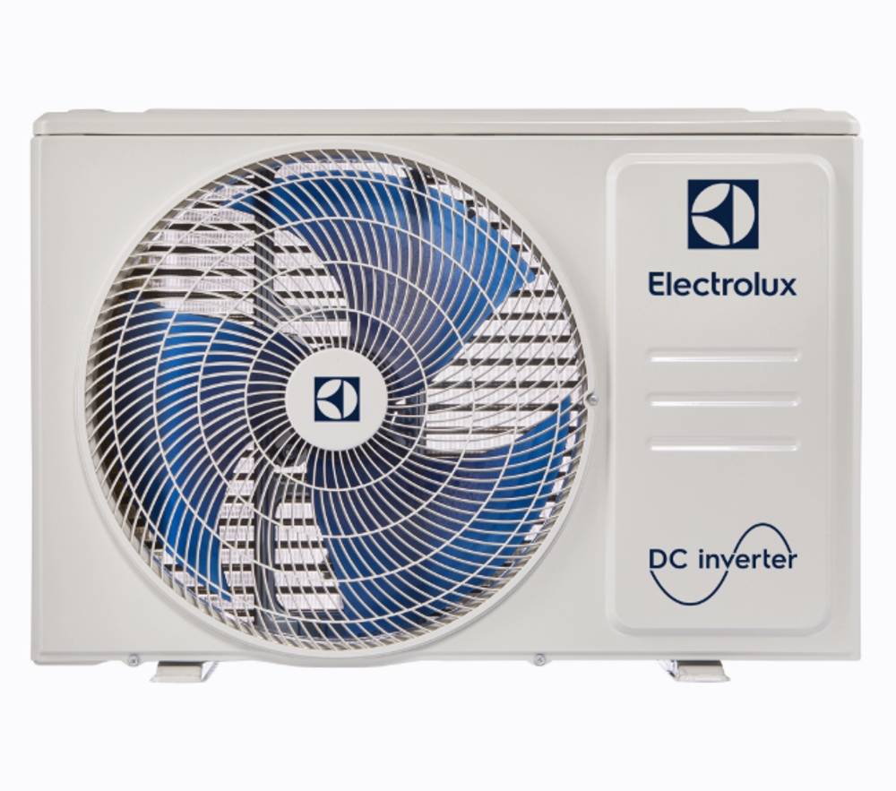 Сплит-система инверторного типа Electrolux Smartline DC EACS/I-18HSM/N8_V2 комплект