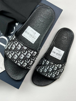 Шлепанцы Dior