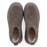 UGG Mens Chelsea Crafted Smoke