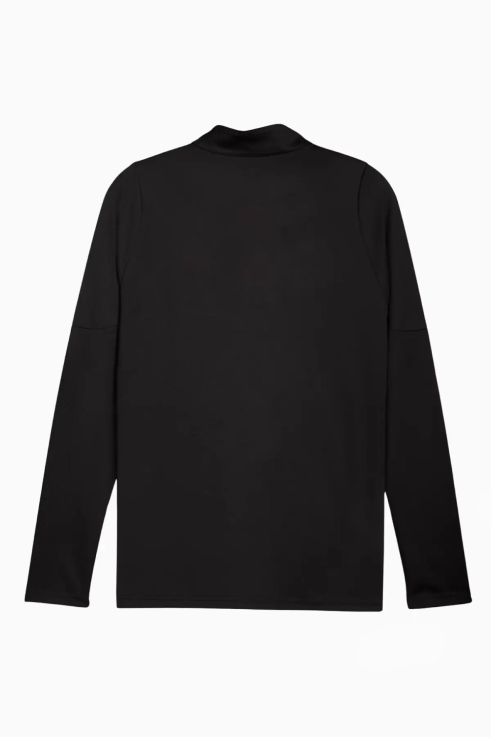 Кофта Puma Manchester City 25/26 Training 1/4 Zip Top - черный