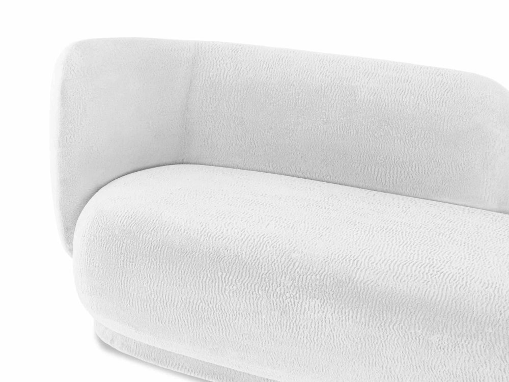 Кушетка Lucca левая