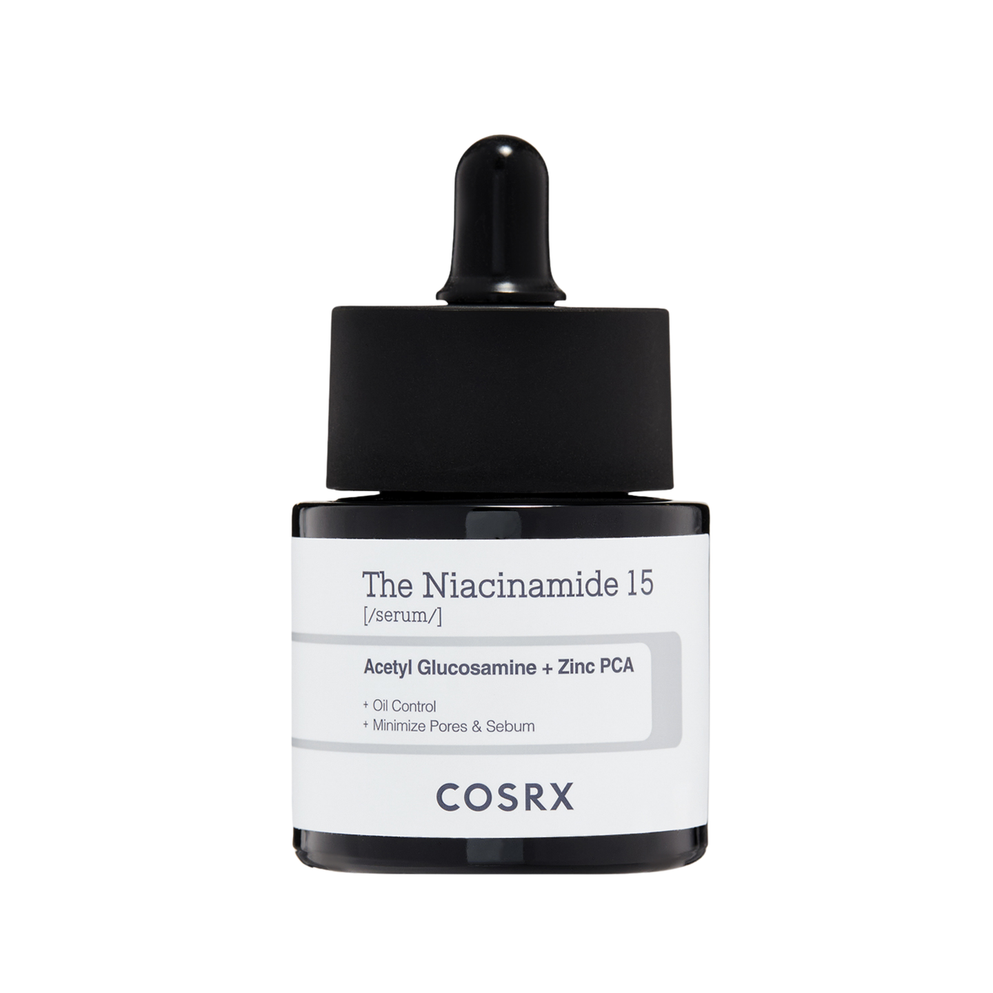 COSRX The Niacinamide 15 Serum 20ml