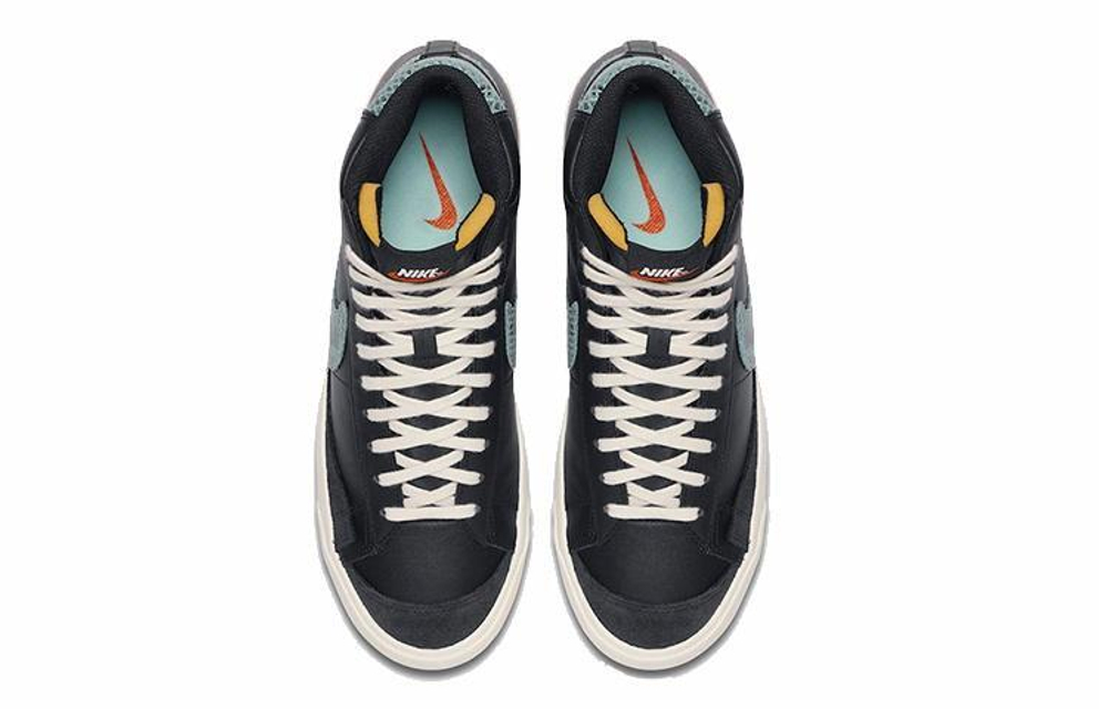 Кроссовки Nike Blazer 77 Vintage Reptile Snakeskin
