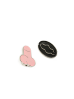 Набор Значков Pin Set #1