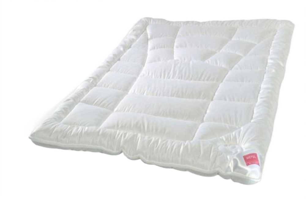 Одеяло летнее 135x200 Hefel Welness Beauty SD