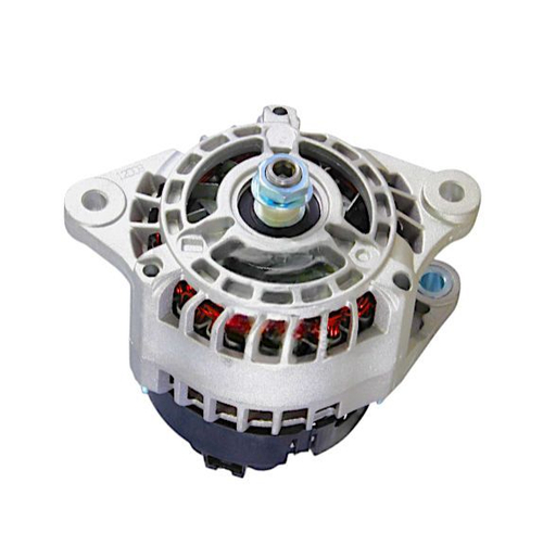 Генератор для FIAT ALE3987