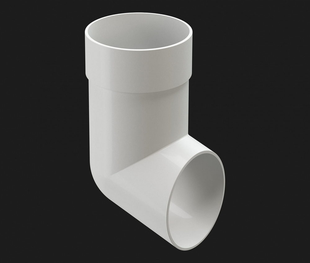 Döcke PREMIUM Наконечник (Пломбир)